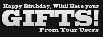 Team Fortress 2 - С днём рождения, Wiki!